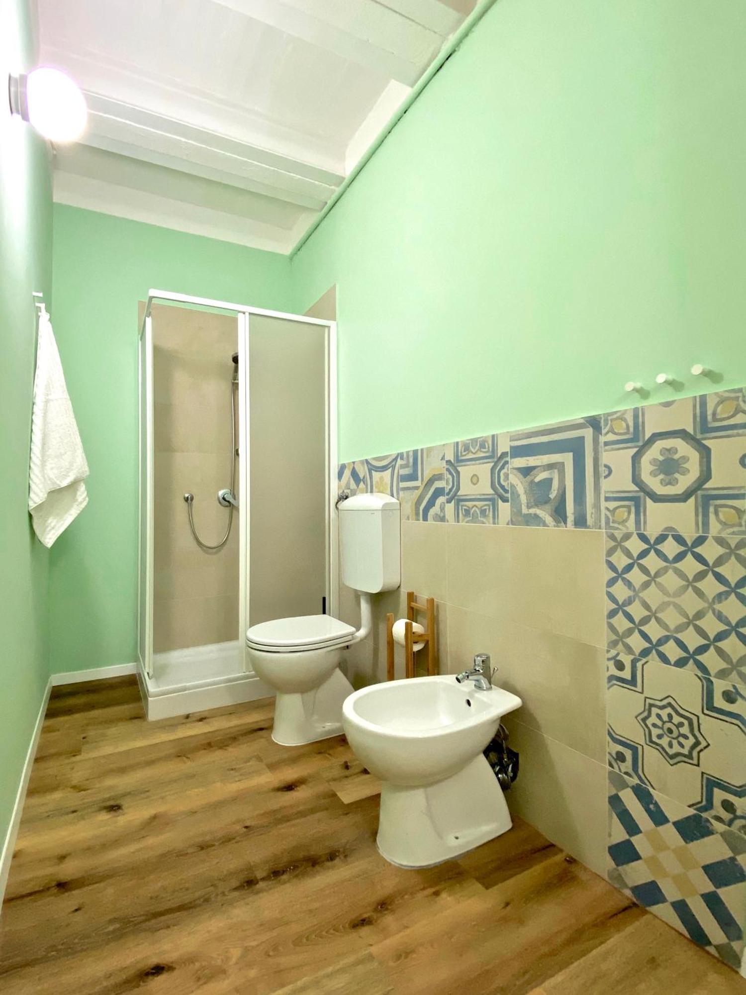 セニガッリア Casale Casini Soccorsoゲストハウス 部屋 写真