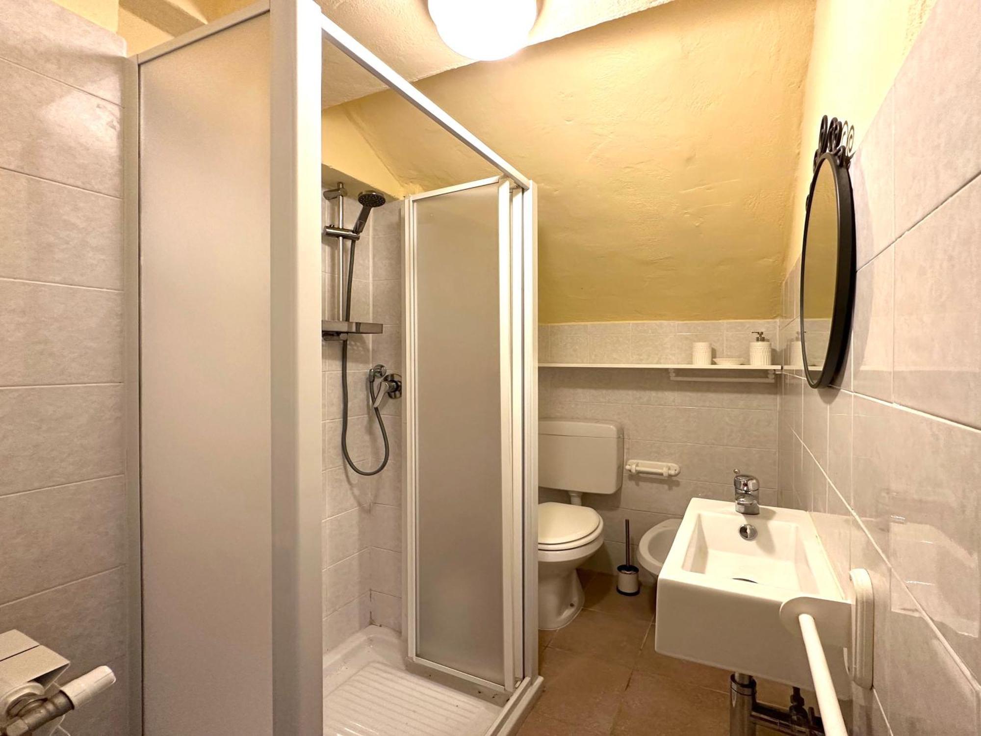 セニガッリア Casale Casini Soccorsoゲストハウス 部屋 写真