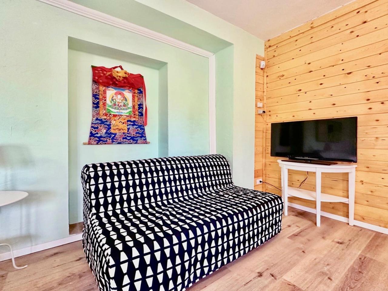 セニガッリア Casale Casini Soccorsoゲストハウス 部屋 写真