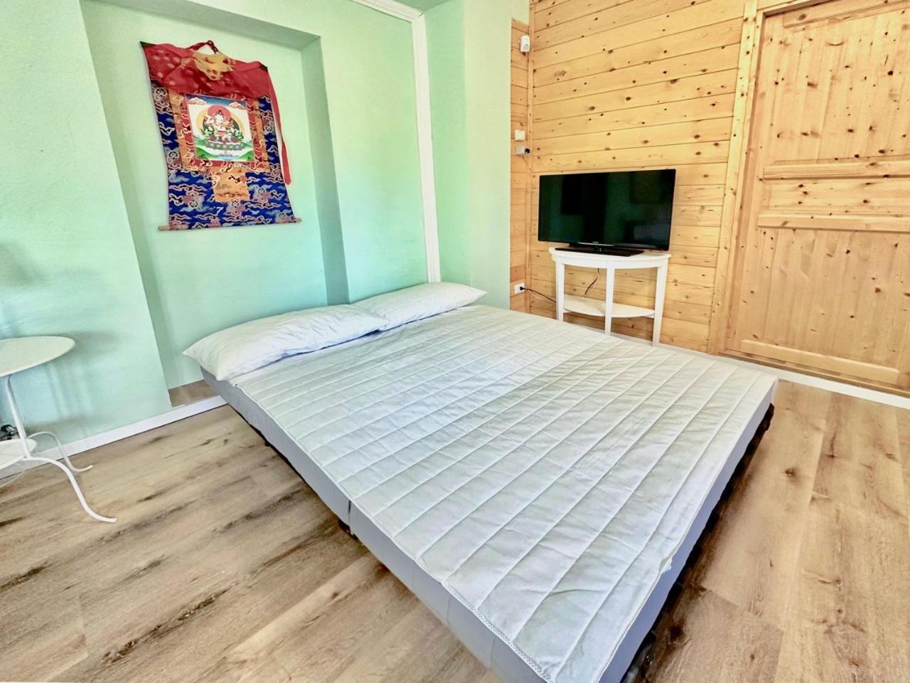 セニガッリア Casale Casini Soccorsoゲストハウス 部屋 写真