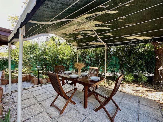 セニガッリア Casale Casini Soccorsoゲストハウス 部屋 写真